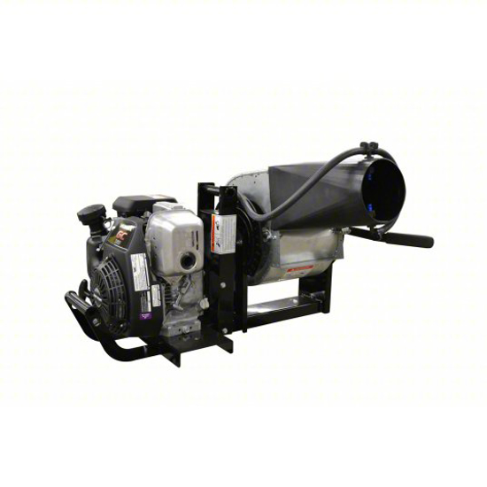 Picture of CORDLESS VEHICLE MOUNTED SPRAYER