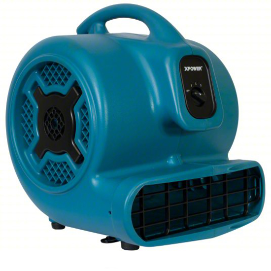 Picture of AIR MOVER: 3,600 CFM