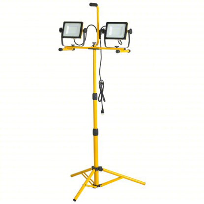 Picture of DUAL HEAD WORK LIGHT