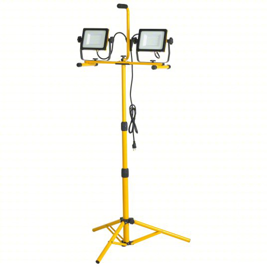 Picture of DUAL HEAD WORK LIGHT