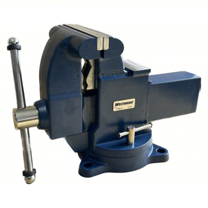 Picture of BENCH VISE
