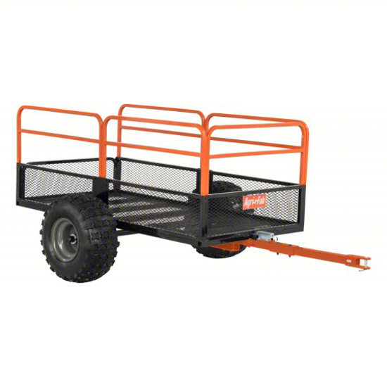 Picture of ATV/UTV CART: 2 WHEELS