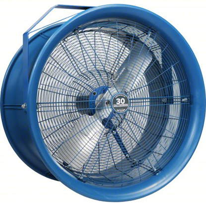 Picture of HIGH-VELOCITY INDUSTRIAL FAN