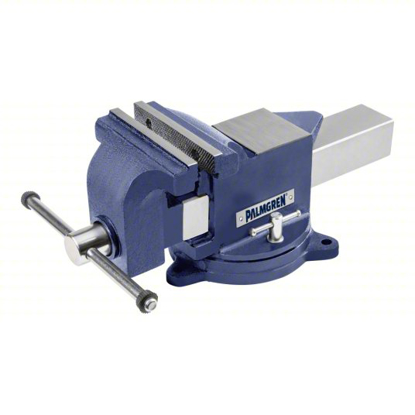 Picture of BENCH VISE