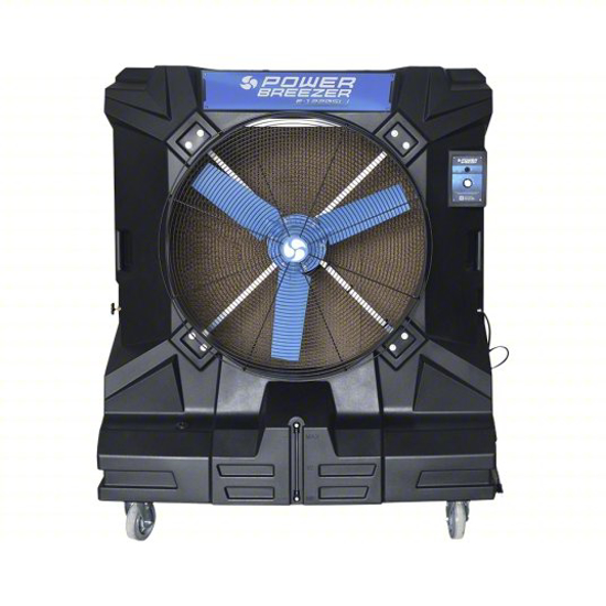 Picture of PORTABLE EVAPORATIVE COOLER