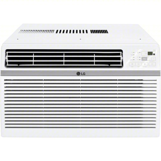 Picture of WINDOW AIR CONDITIONER, 8K BTUH, COOLING ONLY