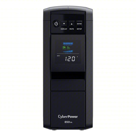 Picture of UPS SYSTEM