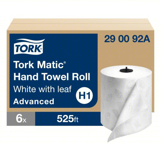 Picture of PAPER TOWEL ROLL 6 PK