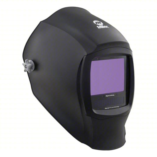 Picture of WELDING HELMET