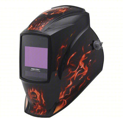 Picture of WELDING HELMET