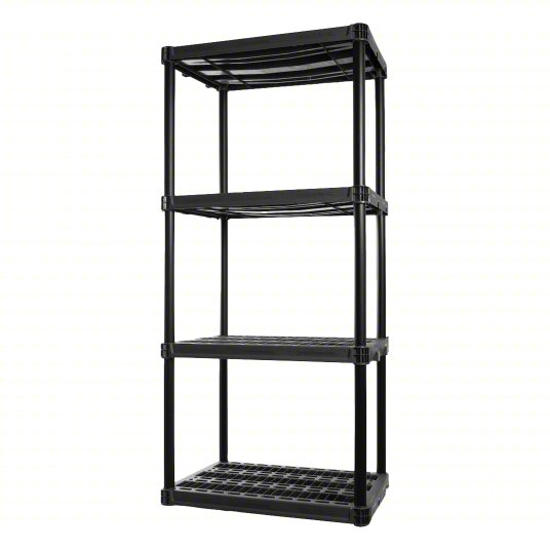 Picture of SHELF UNIT