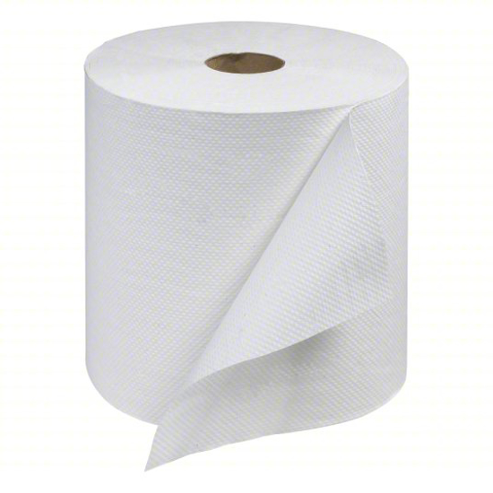 Picture of PAPER TOWEL ROLL, CASE OF 6