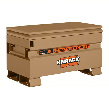 Picture of CHEST-STYLE JOBSITE BOX