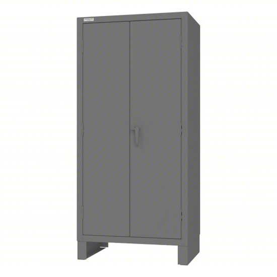 Picture of BIN CABINET