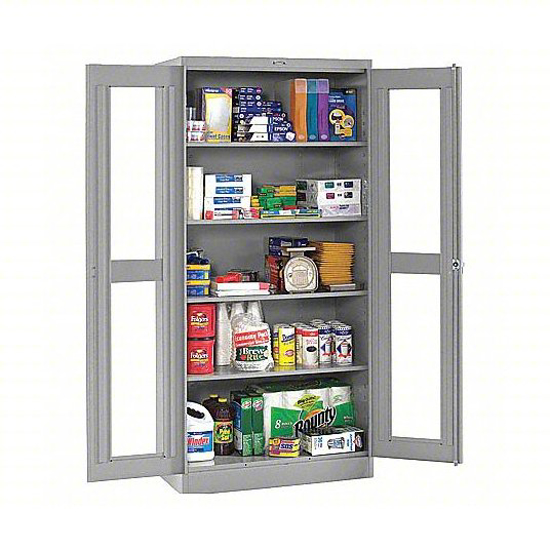 Picture of STORAGE CABINET