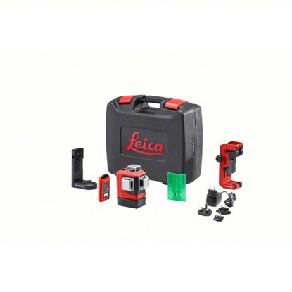 Picture of GREEN LASER LEVEL TOOL