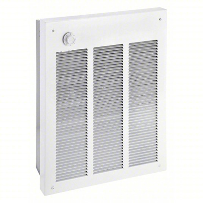 Picture of RECESSED ELECTRIC WALL-MOUNT HEATER