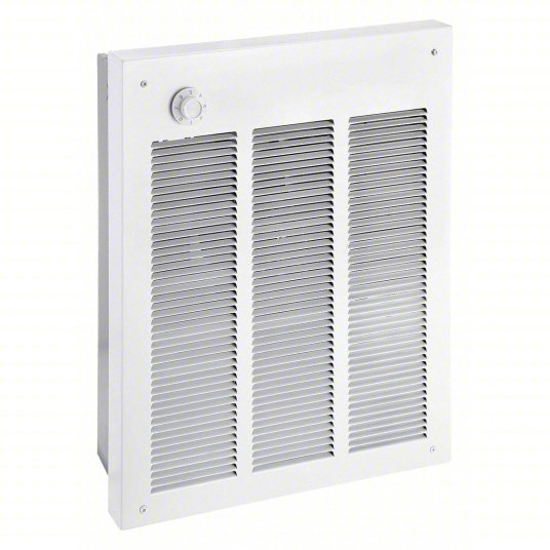 Picture of RECESSED ELECTRIC WALL-MOUNT HEATER