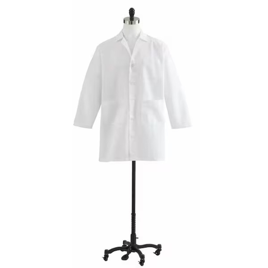 Picture of UNISEX LAB COAT
