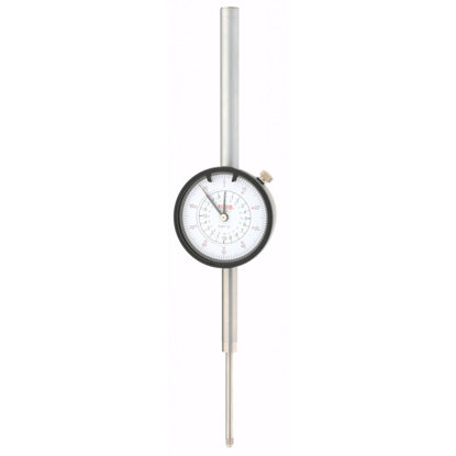 Picture of 2 001 0-100 WHT SPI DIAL DROP INDICATOR