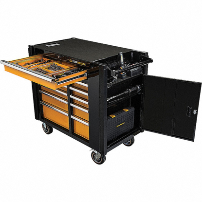 Picture of STEEL TOOL ROLLER CABINET