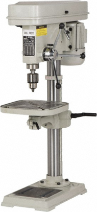 Picture of FLOOR DRILL PRESS