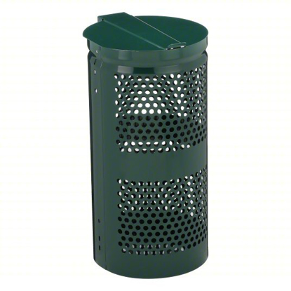 Picture of PET WASTE CONTAINER