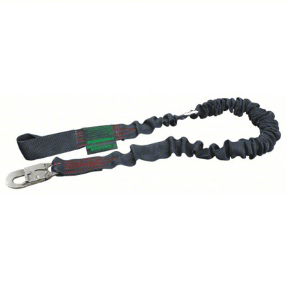 Picture of SHOCK-ABSORBING LANYARD