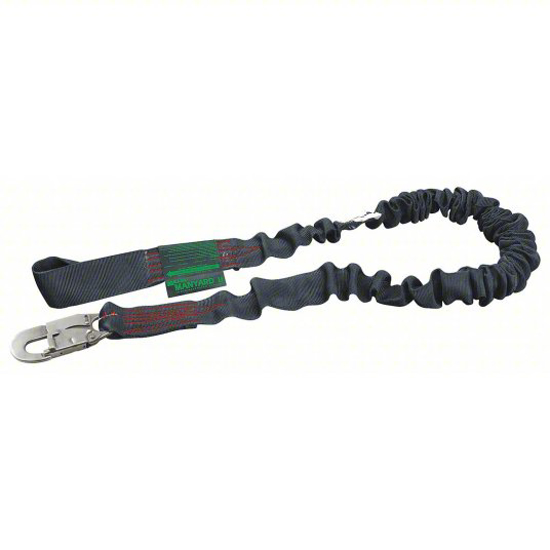 Picture of SHOCK-ABSORBING LANYARD