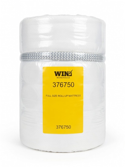 Picture of FULL SIZE ROLL-UP MATTRESS