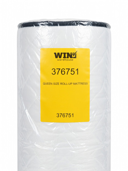 Picture of QUEEN SIZE ROLL-UP MATTRESS